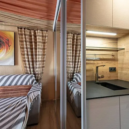 Quinshi Port Nature Pn416 - Luxe - 2 Personnes *