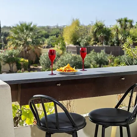 Apartment Quinshi Port Nature Pn416 - Luxe - 2 Personnes