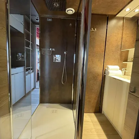 Quinshi Port Nature Pn416 - Luxe - 2 Personnes Agde