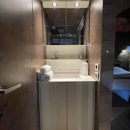 Appartement Quinshi Port Nature Pn416 - Luxe - 2 Personnes *