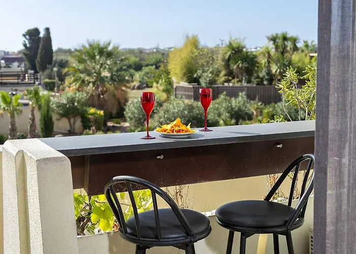 Apartamento Quinshi Port Nature Pn416 - Luxe - 2 Personnes