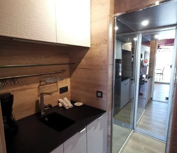 Quinshi Port Nature Pn416 - Luxe - 2 Personnes Apartamento Agde