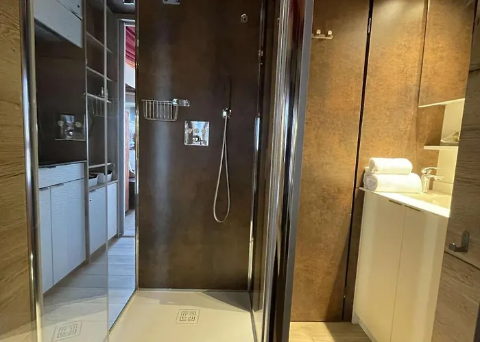 Appartement Quinshi Port Nature Pn416 - Luxe -By Agn - 2 Personnes 아그